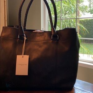 Liebeskind Berlin purse